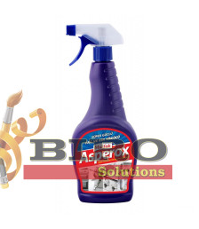 Spuma activă pentru gril și arsuri, 750 ml, ASPEROX